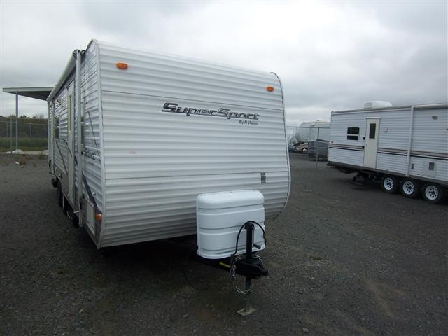 2008 R-Vision SUPER SPORT